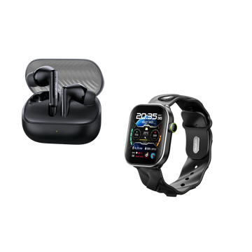 SpaceBuds Neo × Watch Pro AM Bundle Sale