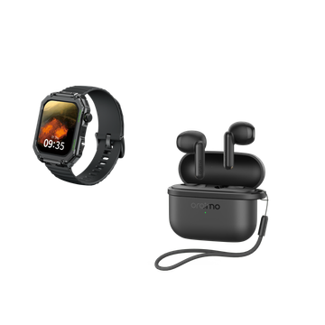 SpaceBuds Air × Watch Nova V Bundle Sale