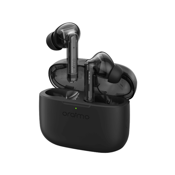 FreePods Lite ENC True Wireless Earbuds