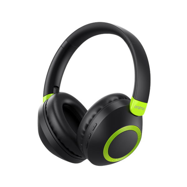 BoomPop 2 ENC Over-Ear Wireless Headphones