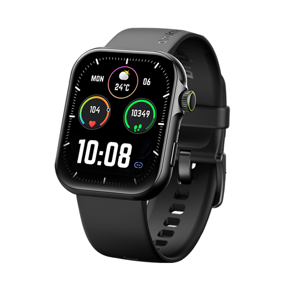 Watch ES 2 1.95″ AMOLED IP68 Smart Watch