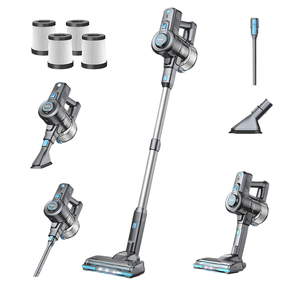 UltraCleaner S Stick Vacuum Cleaner