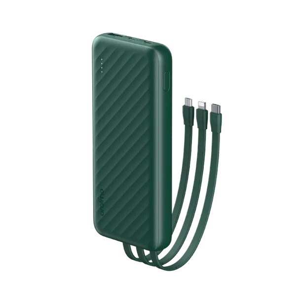 Slice Link 10000mAh 12W Acumulador