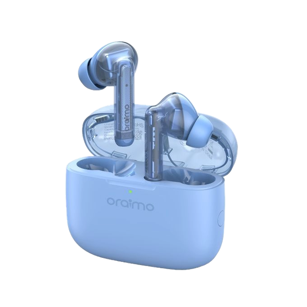 FreePods Lite ENC Fones de Ouvido True Wireless Auriculares