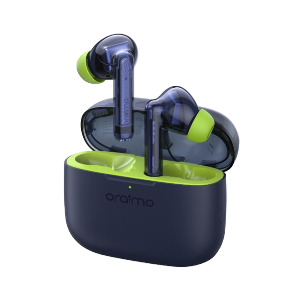 FreePods Lite ENC Fones de Ouvido True Wireless Auriculares