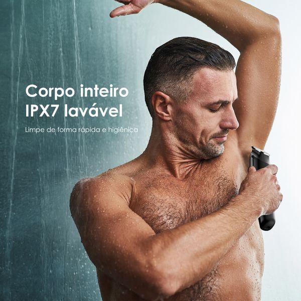 Smart Trimmer 2 Precision Aparador de Discagem de PrecisãO DuráVel