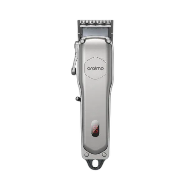 SmartClipper2 + SmartDent C2 Hair Clipper & Smart Electric Toothbrushes