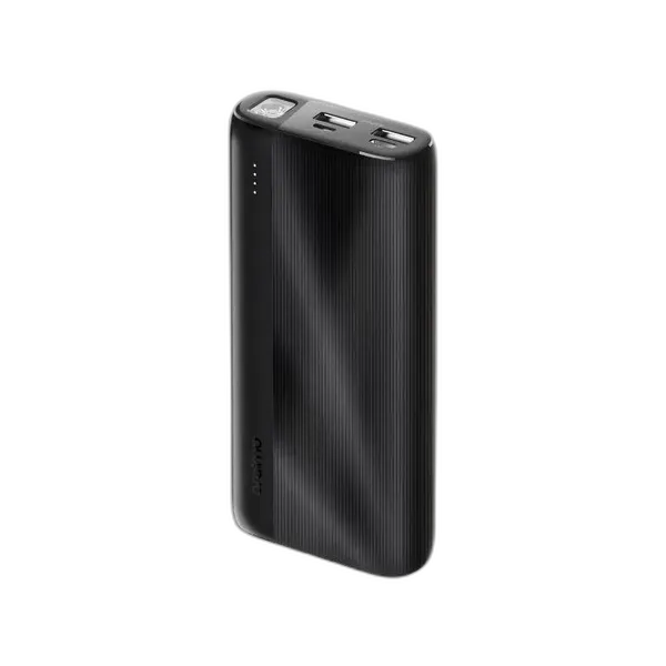 Traveler 4 20000mAh 10.5W  acumulador de Energia