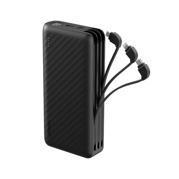 Traveler Link 27 27000mAh 12W Acumulador