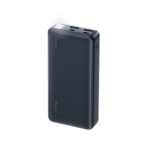 traveler 12 20000mAh 12W Acumulador de Energia