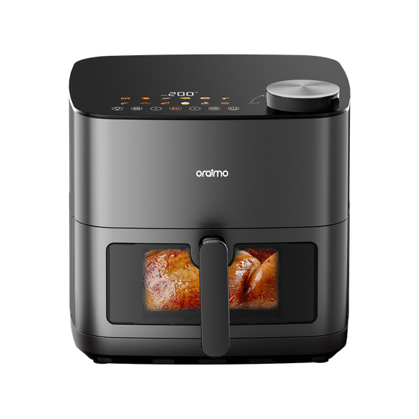 NutriFry Max 8L 2000W Fritadeira a ar