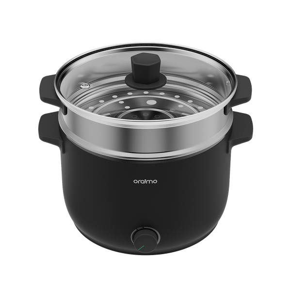 SmartCooker 1000W 3L Fogão Elétrico
