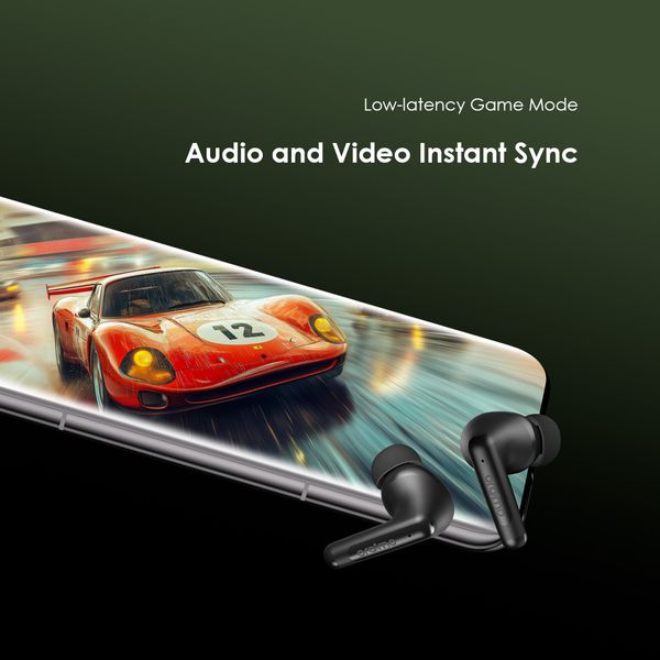 SpaceBuds Neo True Wireless Spatial Earbuds