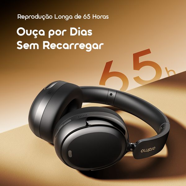 BoomPop N Fones de ouvido sem fios
