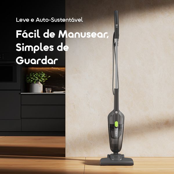 CordForce Flex Corded 2-in-1 Stick Vacuum