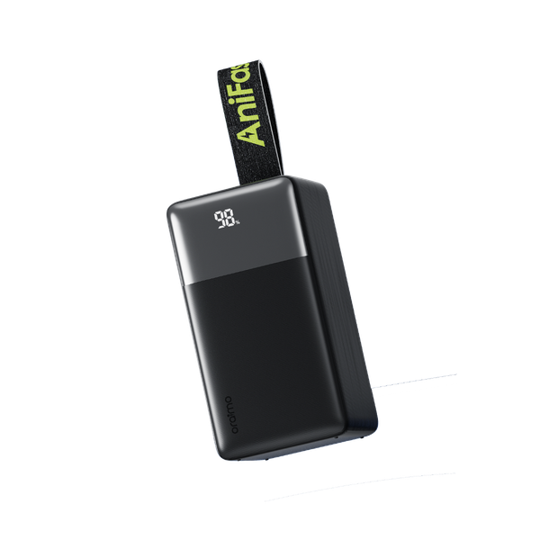 PowerJet 501 4-Device Charging Fully Charges Phone Up to 11 Time PowerJet 501