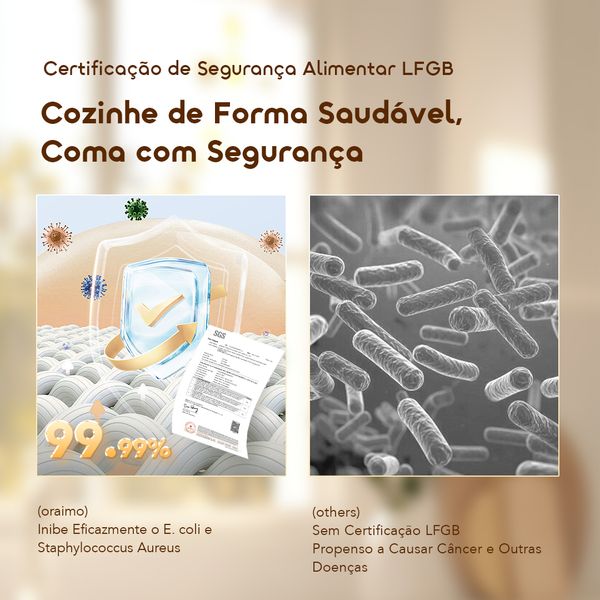 MultiPot S1 Lite Panela elétrica multifuncional com capacidade para 6L