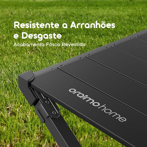 Camping chair cadeira de campismo oraimo