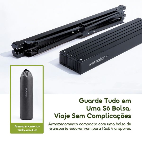 Camping chair cadeira de campismo oraimo