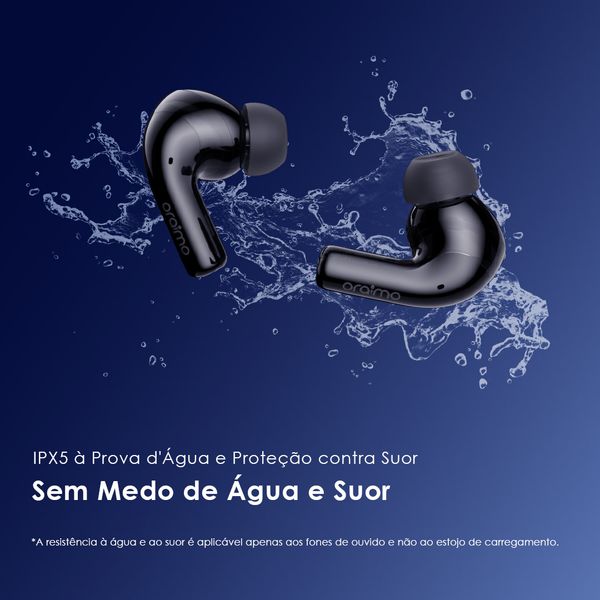 SpaceBuds Z ANC True Wireless Earphones with Spatial Audio