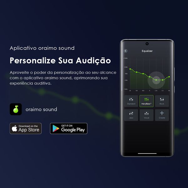SpaceBuds Z ANC True Wireless Earphones with Spatial Audio