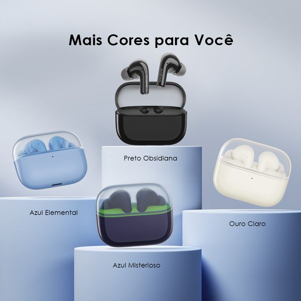 SpaceBuds Z ANC True Wireless Earphones with Spatial Audio