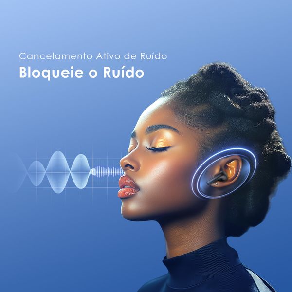 SpaceBuds Z ANC True Wireless Earphones with Spatial Audio