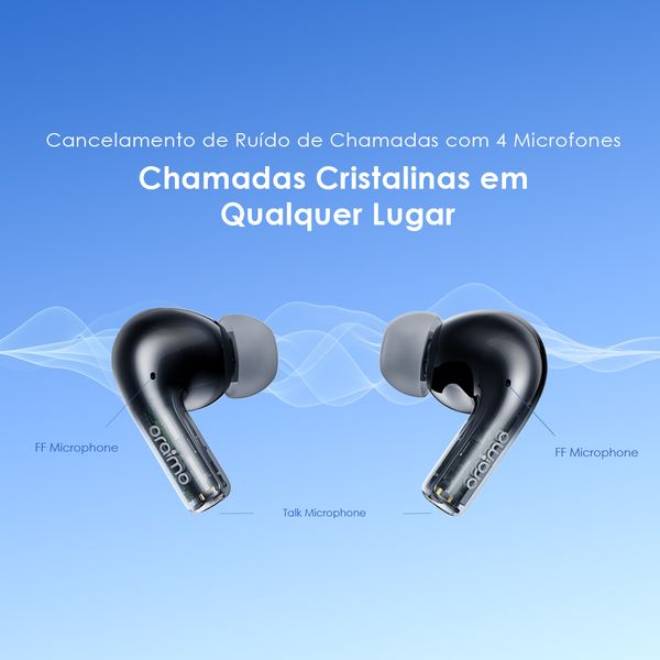 SpaceBuds Z ANC True Wireless Earphones with Spatial Audio