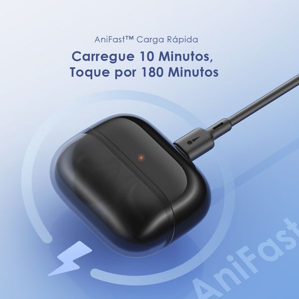 SpaceBuds Z ANC True Wireless Earphones with Spatial Audio