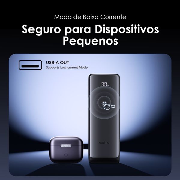 PowerJet 130 27600mAh 130W Power Bank