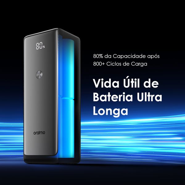 PowerJet 130 27600mAh 130W Power Bank