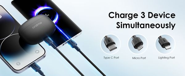 OPB-1270 mais OCD-X93 mais OEP-E21P Promoção de Pacotes