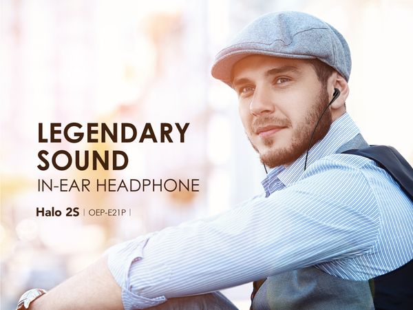 OPB-1270 mais OCD-X93 mais OEP-E21P Promoção de Pacotes