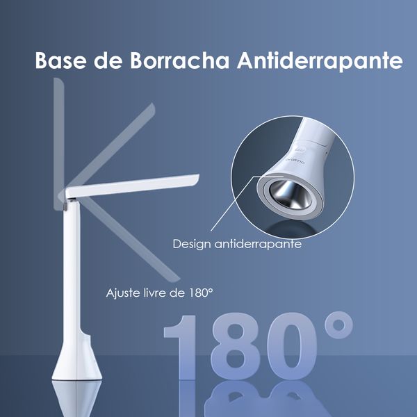 SmartLamp Table 5W Table Lamp