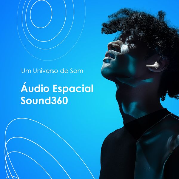 SpaceBuds Pro Hybrid ANC True Wireless Earbuds