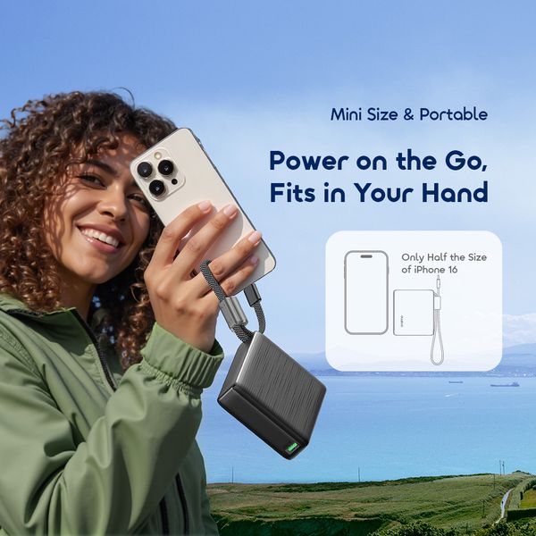 PowerNova L11 10000mAh POWER BANK