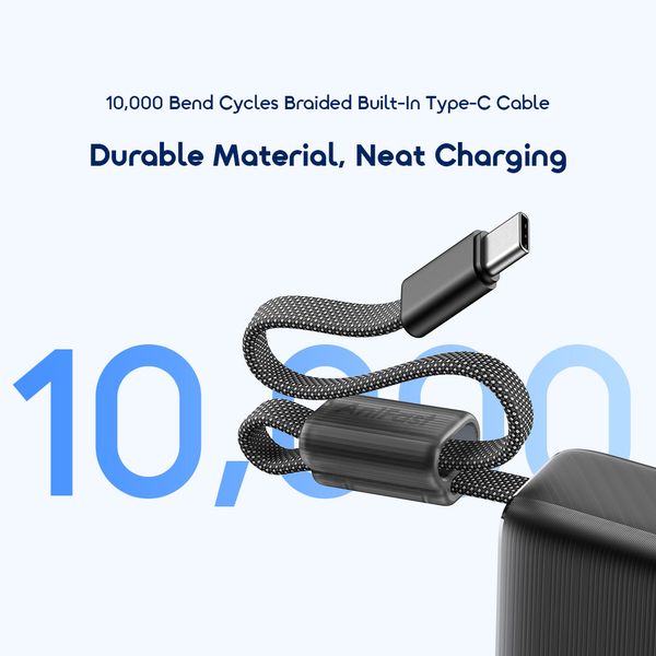 PowerNova L11 10000mAh POWER BANK