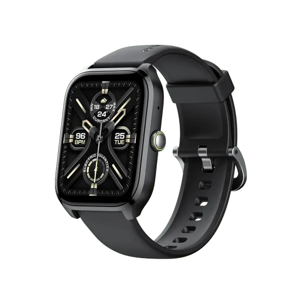 Watch 5 Lite Smartwatch FreeFire HD de 2,01" com classificação IP68