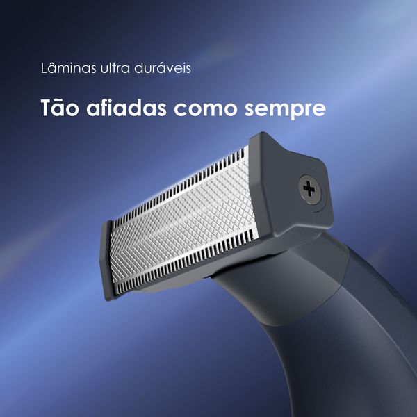 Smart Grooming Kit Kit de higiene completo