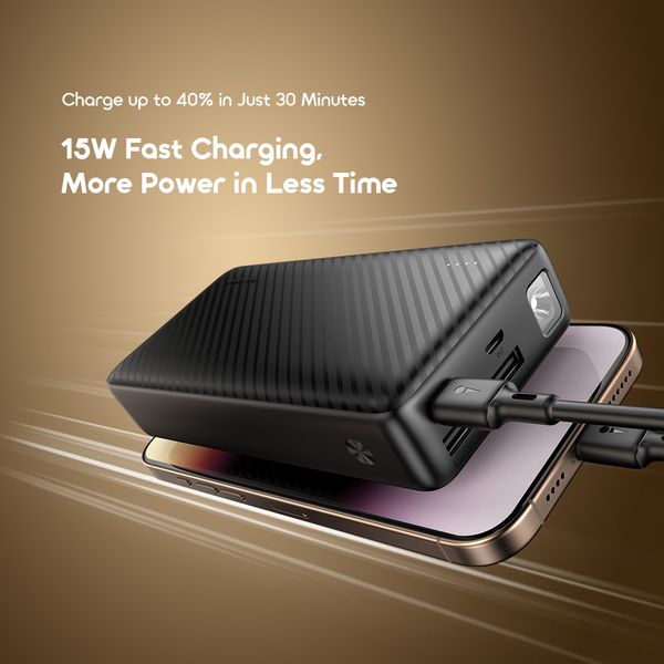 Traveler 15 20000mAh Power Bank