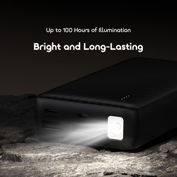 Traveler 15 20000mAh Power Bank