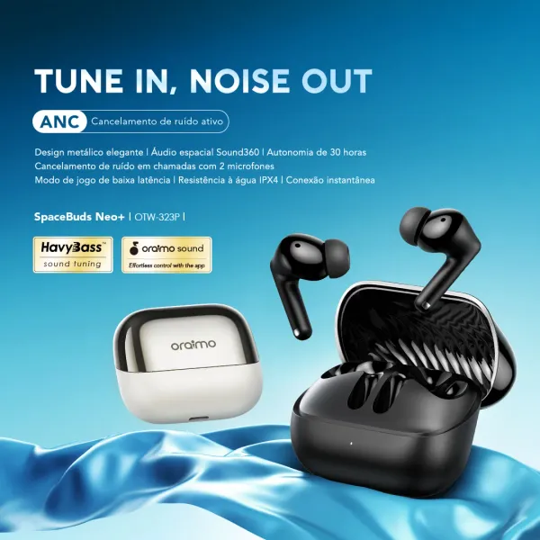 SpaceBuds Neo+ plus Watch 5 bundle