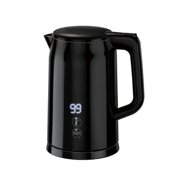 SmartKettle Byte 2000W 304 Chaleira Elétrica em Aço Inoxidável