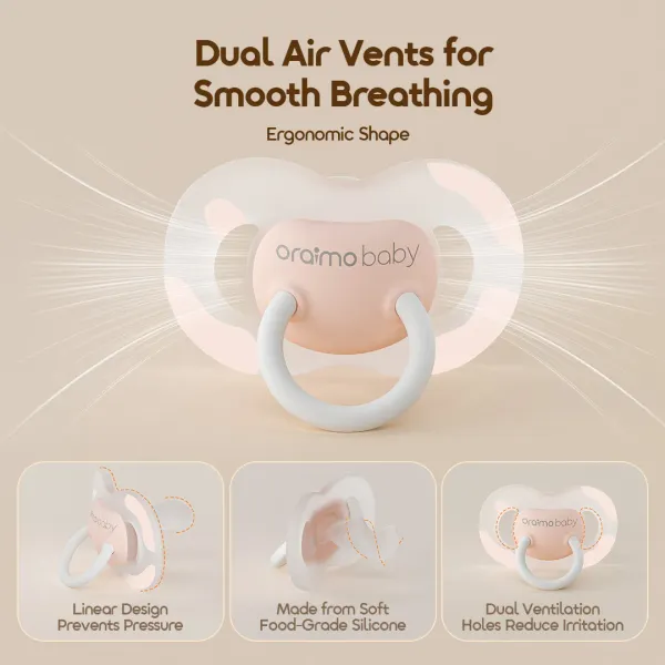 TinyChew plus Baby CalmEase Bundle Sale