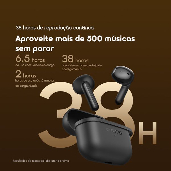 Watch 6N & SpaceBuds Air 1.83'' Full Touch Color Screen Smart Watch & 38 Hours Smart Finder True Wireless Earbuds