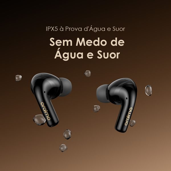 SpaceBuds N ANC True Wireless Earbuds