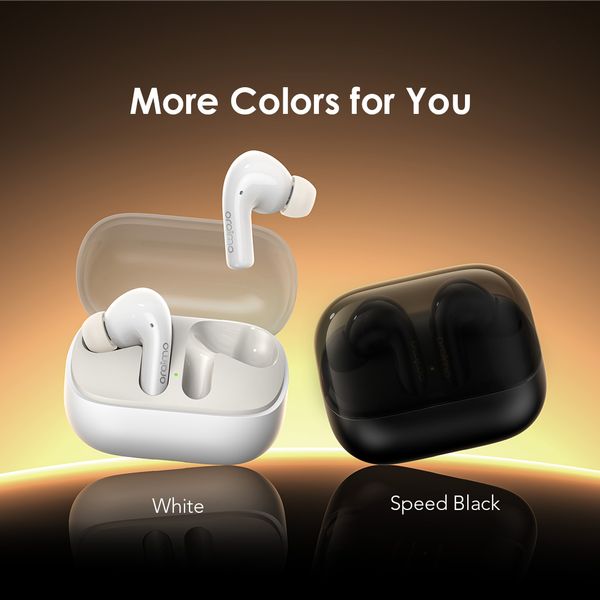 SpaceBuds N ANC True Wireless Earbuds