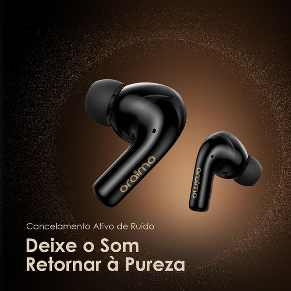 SpaceBuds N ANC True Wireless Earbuds