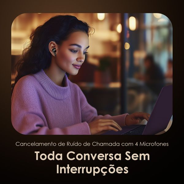 SpaceBuds N ANC True Wireless Earbuds