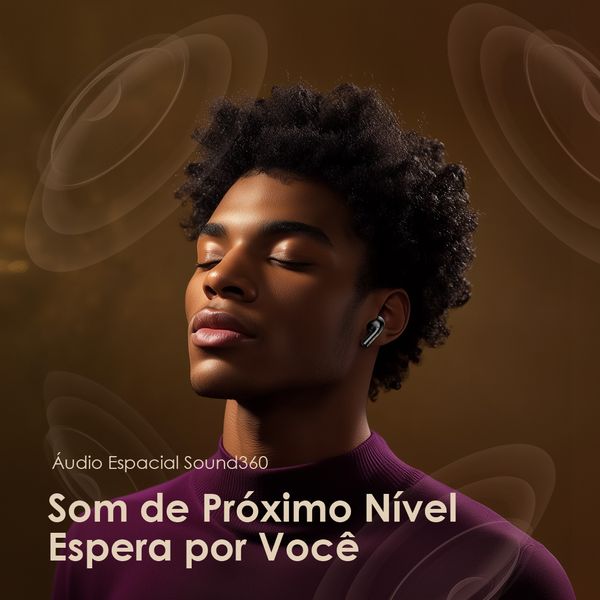 SpaceBuds N ANC True Wireless Earbuds